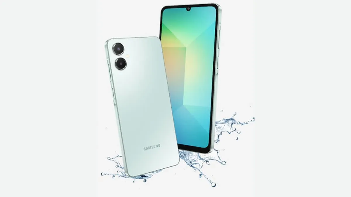 7 Alasan Samsung A06 5G Cocok Dibarter dengan THR Kamu: Harga Murah Bawa Fitur Premium