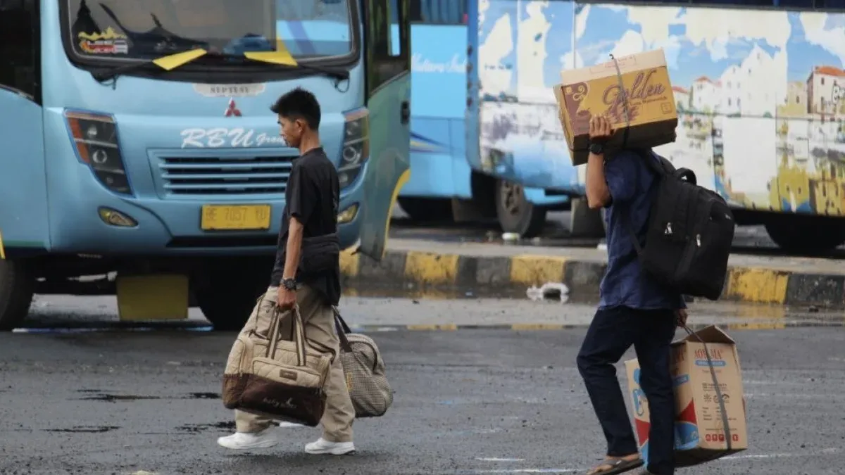 Cara Antisipasi Pengeluaran Tak Terduga Saat Mudik Lebaran