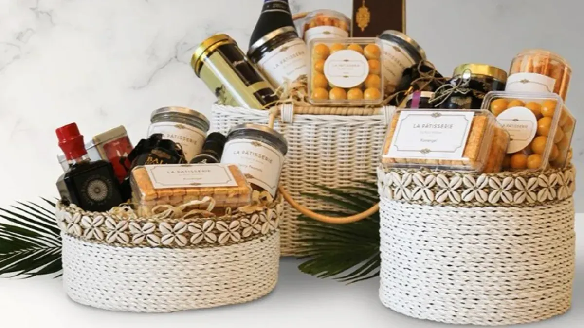 Membuat Hampers Lebaran DIY yang Menarik dan Ramah di Kantong